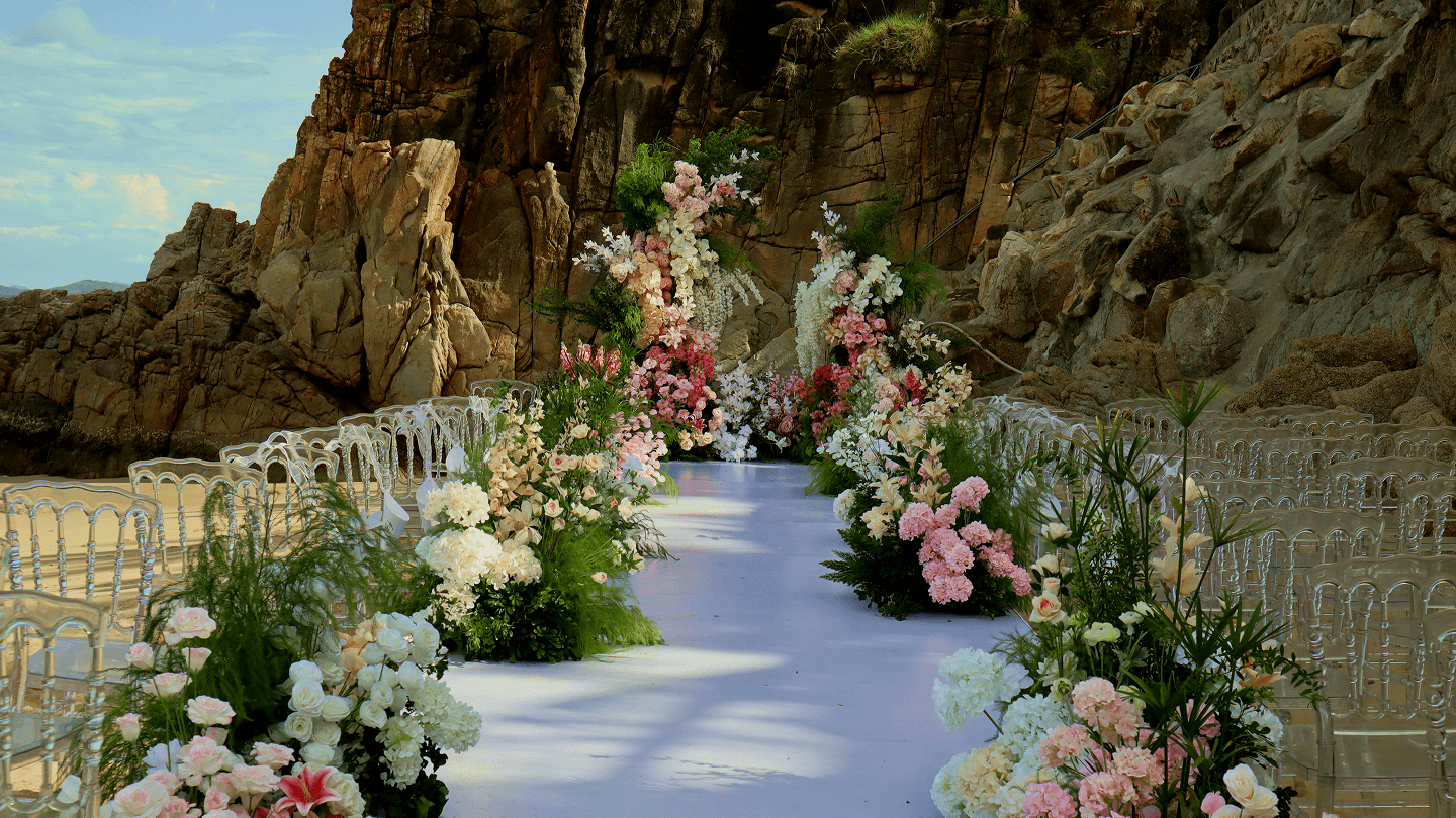 Tiệc cưới & Sự kiện